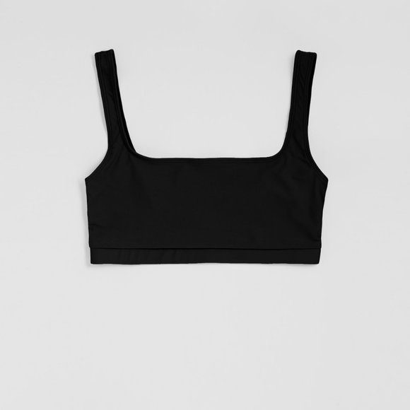 Nu Swim Cosmo Top NWOT - Picture 3 of 3